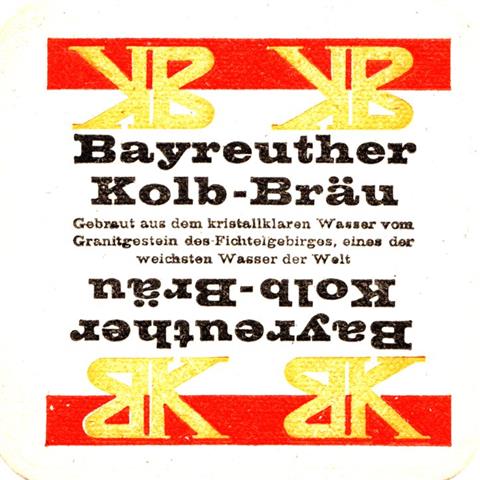 bayreuth bt-by kolb quad 1a (185-gebraut aus)